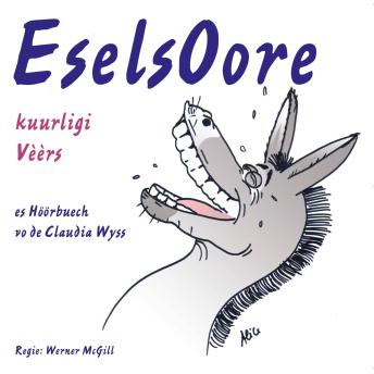 [German] - Eselsoore - Kuurligi Vèèrs