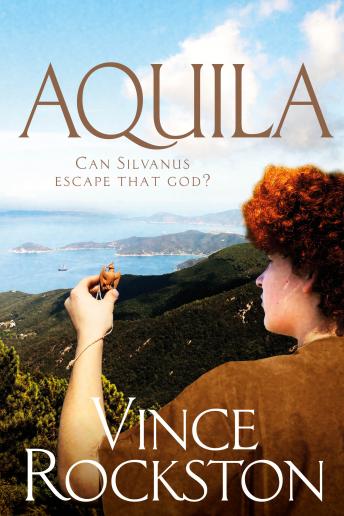 Aquila: Can Silvanus escape that God?