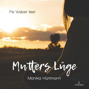 [German] - Mutters Lüge