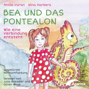 [German] - Bea und das Pontealon: Wie eine Verbindung entsteht.