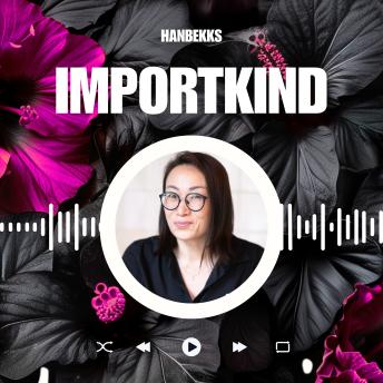 [German] - Importkind