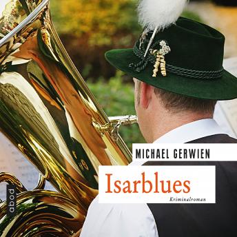[German] - Isarblues