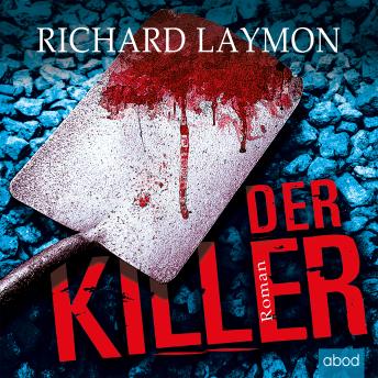 [German] - Der Killer: Roman