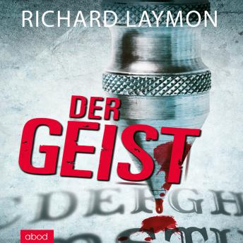 [German] - Der Geist: Roman