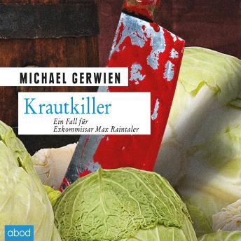 [German] - Krautkiller: Kriminalroman
