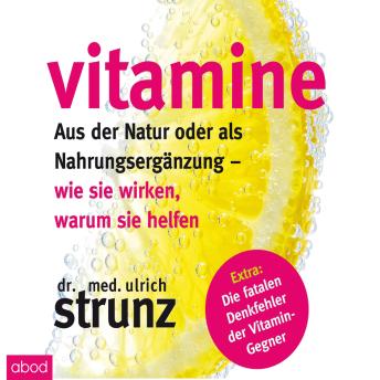 [German] - Vitamine