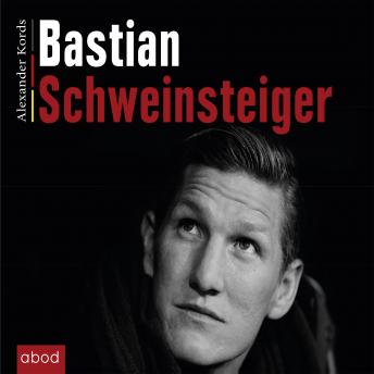 [German] - Bastian Schweinsteiger