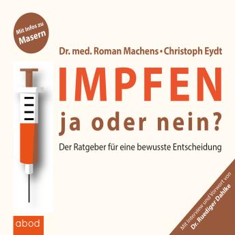 [German] - Impfen: Ja oder nein?