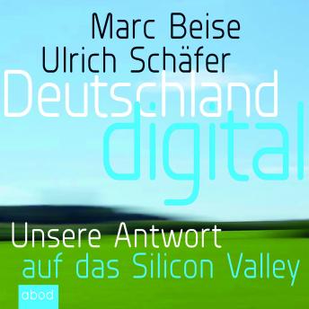[German] - Deutschland digital: Wer macht das Geschäft in unserem Land?