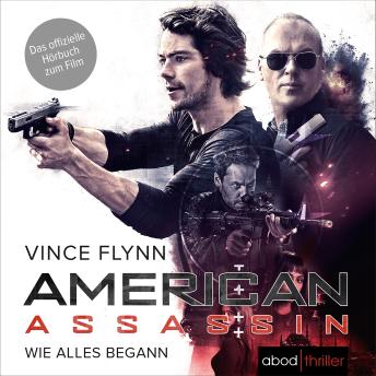 [German] - American Assassin: Wie alles begann