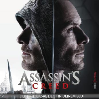 [German] - Assassin's Creed: Roman zum Film