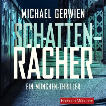 [German] - Schattenrächer: Thriller