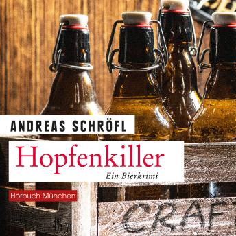 [German] - Hopfenkiller: Der »Sanktus« muss ermitteln