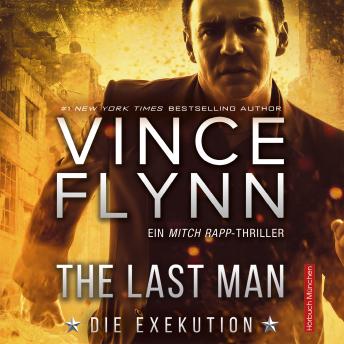 [German] - The Last Man: Die Exekution