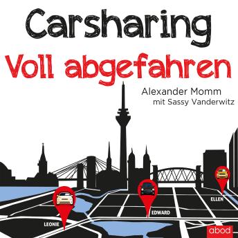 [German] - Carsharing: Voll abgefahren!