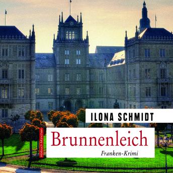 [German] - Brunnenleich: Kriminalroman
