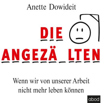 [German] - Die Angezählten: Wenn wir von unserer Arbeit nicht mehr leben können