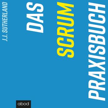 [German] - Das Scrum-Praxisbuch
