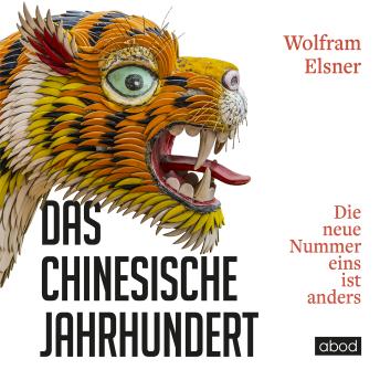 [German] - Das chinesische Jahrhundert: Die neue Nummer eins ist anders