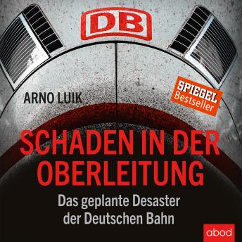 [German] - Schaden in der Oberleitung: Das geplante Desaster der Deutschen Bahn