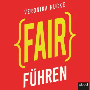[German] - Fair führen