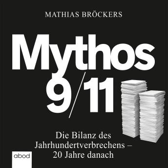[German] - Mythos 9/11: Die Bilanz des Jahrhundertverbrechens - 20 Jahre danach