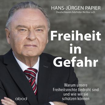 [German] - Freiheit in Gefahr