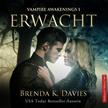 [German] - Erwacht (Vampire Awakenings, Band 1)