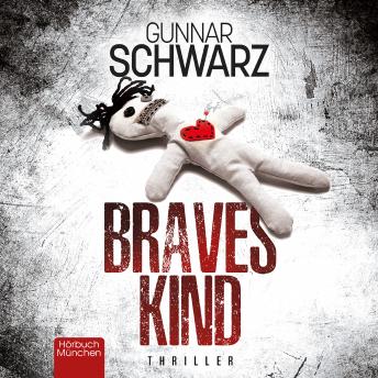 [German] - Braves Kind: Thriller