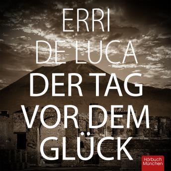 [German] - Der Tag vor dem Glück: Roman
