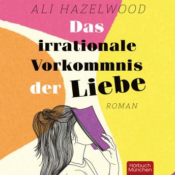 [German] - Das irrationale Vorkommnis der Liebe