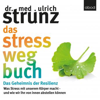 [German] - Das Stress-weg-Buch