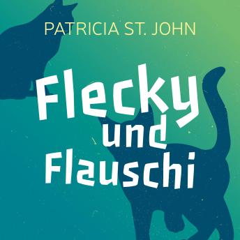 [German] - Flecky und Flauschi