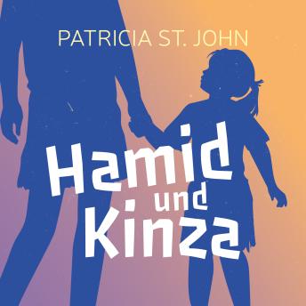 [German] - Hamid und Kinza