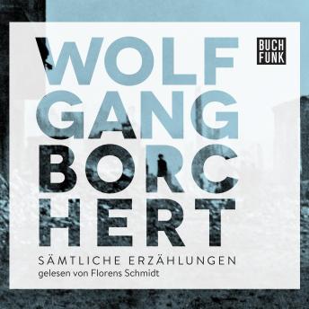 [German] - Erzählungen (Audio Test) - Testreihe Hörbuch - Ein Testtitel, Band 1 (Ungekürzt)