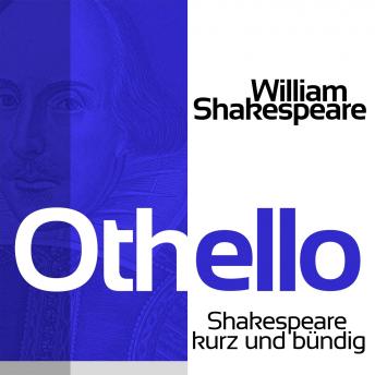 [German] - Othello: Shakespeare kurz und bündig
