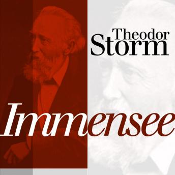 [German] - Immensee: Theodor Storm: Novellen