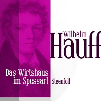 [German] - Das Wirtshaus im Spessart 4: Steenfoll