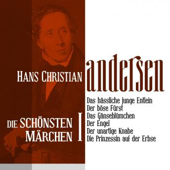 [German] - Das hässliche junge Entlein: Die schönsten Märchen von Hans Christian Andersen 1