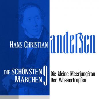[German] - Die kleine Meerjungfrau: Die schönsten Märchen von Hans Christian Andersen 9