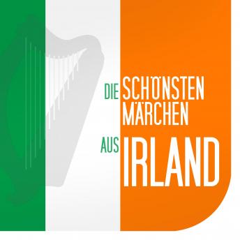 [German] - Die schönsten Märchen aus Irland