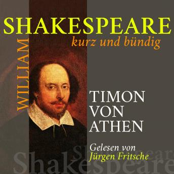 [German] - Timon von Athen: Shakespeare kurz und bündig