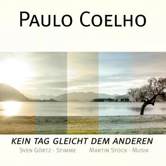 [German] - Paulo Coelho - Kein Tag gleicht dem anderen