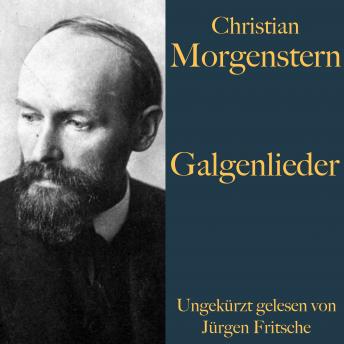 [German] - Christian Morgenstern: Galgenlieder