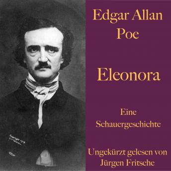 Edgar Allan Poe by Edgar Allan Poe audiobooks free google IOS | fiction and literature