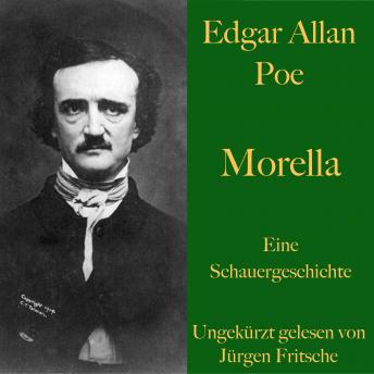 [German] - Edgar Allan Poe: Morella: Eine Schauergeschichte