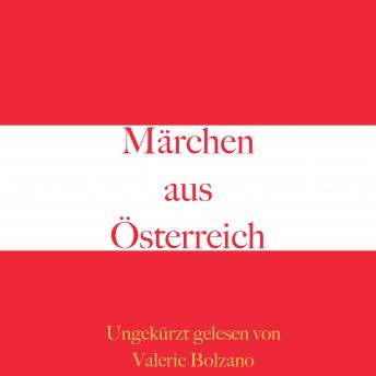 [German] - Märchen aus Österreich