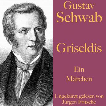 [German] - Gustav Schwab: Griseldis: Ein Märchen
