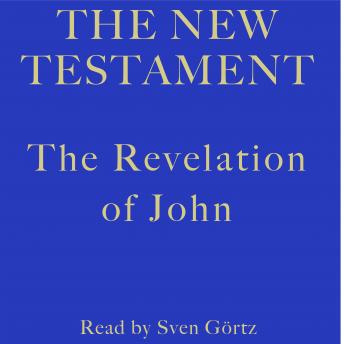 [German] - The Revelation of John: The New Testament