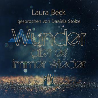 Download Wunder gibt es immer wieder by Laura Beck